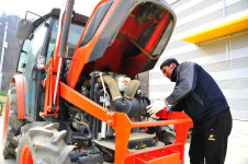 [화천]화천군 영농철 농가지원 돌입