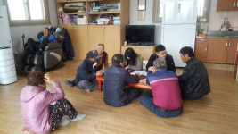 [강릉]구정면사무소 찾아가는 직불제