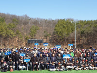 [원주]영서리그·북원리그 개막