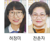 [횡성]3월 횡성군 우리동네 봉사왕 선정