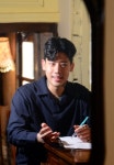 [커버스토리 이사람] 춘천 교동 상권 스타사업가 박상원 대표