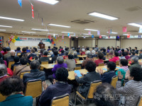 [춘천]춘천노인대학 입학식