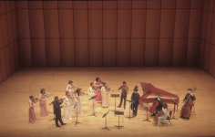 춘천시민 마음 위로한 ‘바흐의 봄 선율’