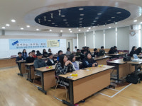 [원주]봉사하는 토요일 발대식