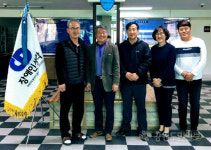 장생모 강원재활원 위문