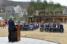 [정선]제39주년 사북민주항쟁 기념식