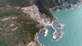 [TV하이라이트]바닷길 끝, 홍도야 우지마라