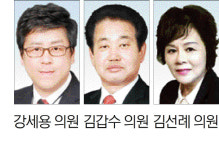 [철원][의회중계석] “화강문화센터 공연장 안전점검 필요”