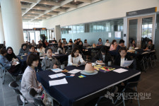 [춘천]춘천시 시립어린이집 공공성 확보 토론회
