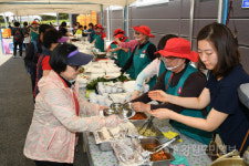 [평창]평창 대하리 곤드레축제 열려