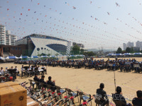 [원주]원주고총동문회 가족체육대회