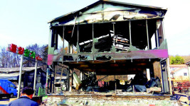 미등록 임대사업자 복구비 한푼도 못받아