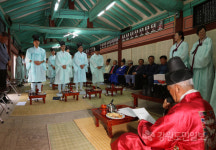 [양양]양양향교 성년례