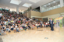 [춘천]‘옹기종기 그림책 속 장난감마을’ 축제