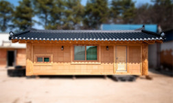 청정 바다·산에서 자란 재료로 건강한 제품 가공 생산