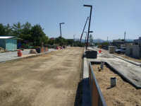 [철원]철원 사문안 뚜루 문화거리 내달 준공