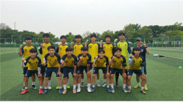 [금강대기 참가팀 프로필] 서울 중동FC