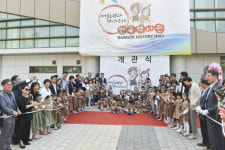 [원주]“반곡동 5000년 역사 한눈에 보세요”