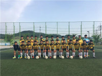 [금강대기 참가팀 프로필] 경북 평해정보고