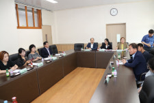 [춘천]이재수 시장 동원학교 방문