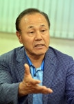 [커버스토리 이사람] 미국 최고 태권도장 운영 정순기 관장