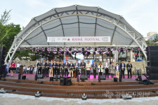 [원주]2019 원주장미축제 단계동서 개막식