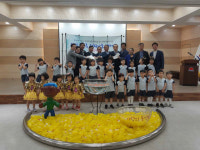 [동해]“지구촌 어두운 곳에 희망의 씨앗 심자”