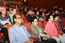 [정선]정선 아리랑센터서 ‘노인지도자 연찬회’ 개최