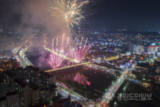 ‘천년축제’ 강릉단오제 폐막