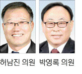 [홍천][의회중계석] “서석면 버스터미널 이전 검토해야”