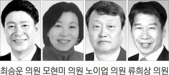 [화천][의회중계석] “버스승강장 방풍막 모든 승강장에 설치”