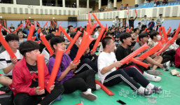 [양구]양구 U-20 월드컵 결승전 응원전