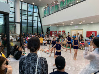 [춘천]춘천 축제극장 몸짓서 2019 춘천연극제 개막