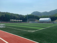 손흥민체육공원 11월 준공