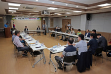 [양구]범정부 TF팀 해안면 국유지 문제 해결 모색