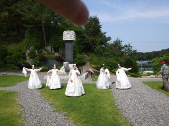 여성의병장 윤희순 나라사랑 토론회