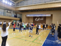 유아체육지도자 교육