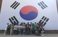 [동해광희고]학교 벗어나 배움·추억 모두 남긴 색다른 여행