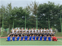 [금강대기 참가팀 프로필] 경기 FC모현 U15