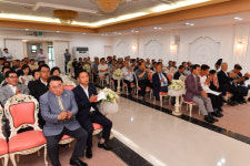 [정선]정선·영월·평창 유림회원 연찬회