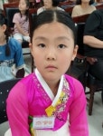정선 사북초 신정인 국악경연 대상