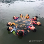 강원도 체육회 스포츠안전캠프
