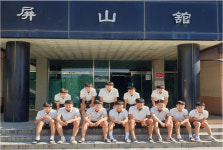 [금강대기 참가팀 프로필]충북신명중