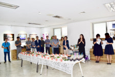[춘천]“아파트서 열린 작은 사진전 보러오세요”