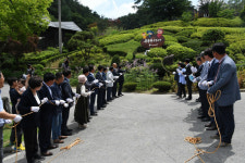 [평창]평창 청성애원 ‘우루루동물농장’ 개장