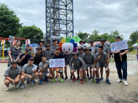 [화천]화천군선관위 준법선거 캠페인