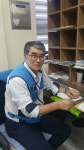 이병현 횡성우체국 집배원 인명구조