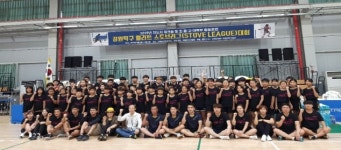 강원탁구 엘리트 스토브리그