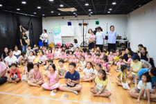 [강릉]명주인형극제 공연·체험 동심 붙잡았다