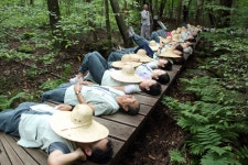 [인제]백담사 템플스테이